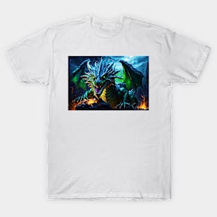 Dragon T-Shirt